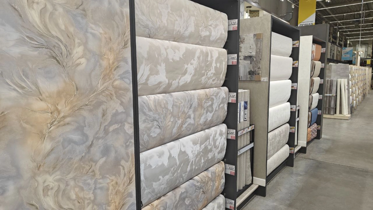 Обои или краска: вы ориентируетесь на внешний вид и ошибаетесь — важная деталь влияет на срок службы покрытия