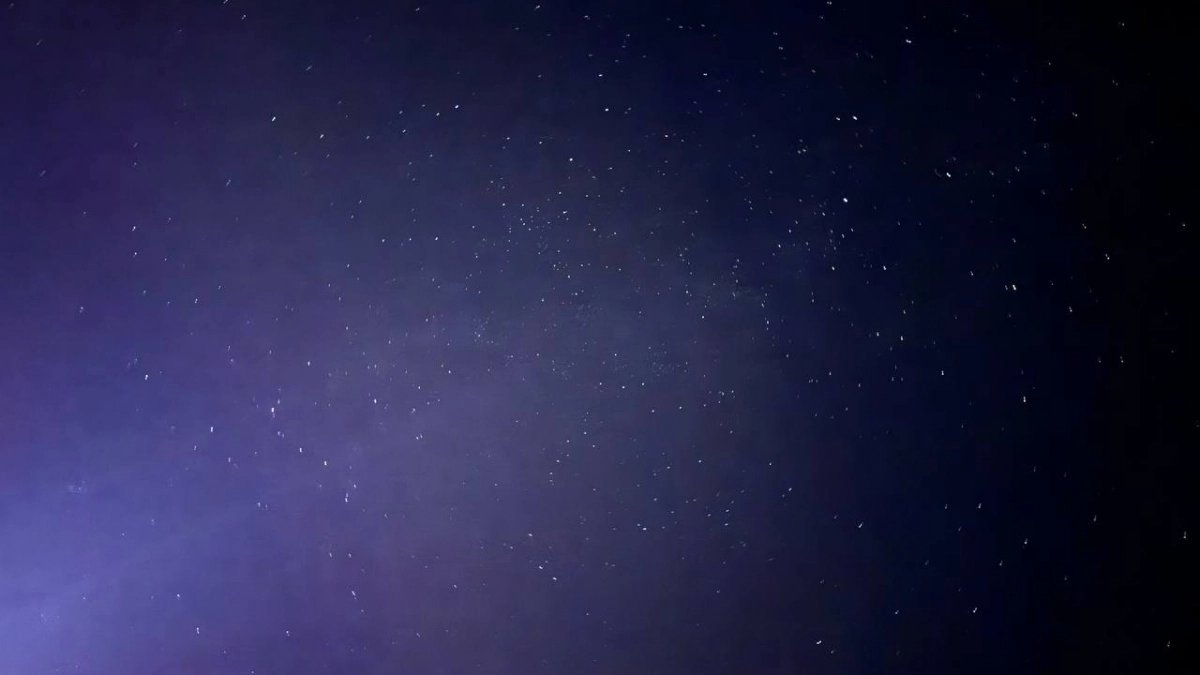 В Калининграде май 2026 года подарит редкую «голубую Луну» и яркий звездопад