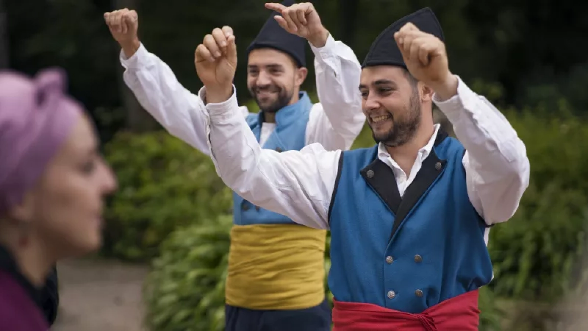 Спросил абхазов, почему они не хотят работать: то, что они ответили, меня поразило