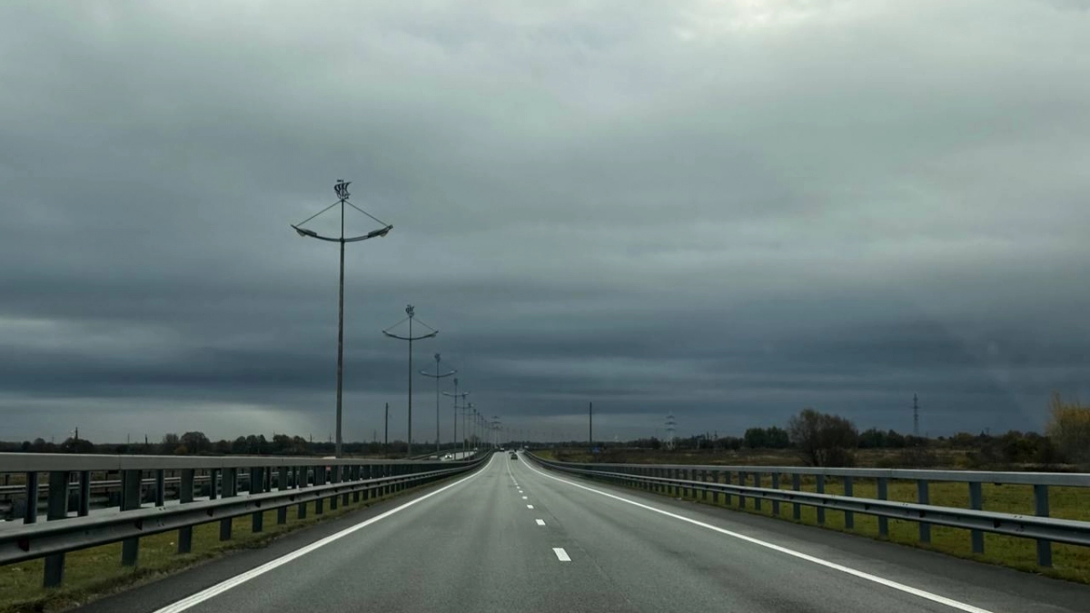 До открытия остаются считанные месяцы: важный участок Приморского кольца готовят к запуску раньше срока