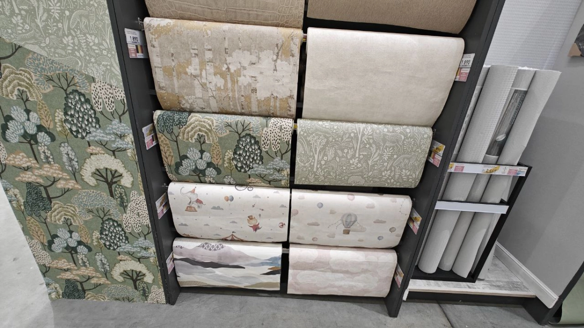 Дизайнеры скрывают это: какие обои нельзя клеить дома и чем их заменить, чтобы интерьер выглядел дорого