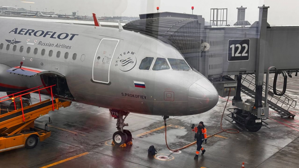 Из Тюмени в Калининград за несколько часов: Nordwind Airlines открыл прямой рейс к Балтийскому морю