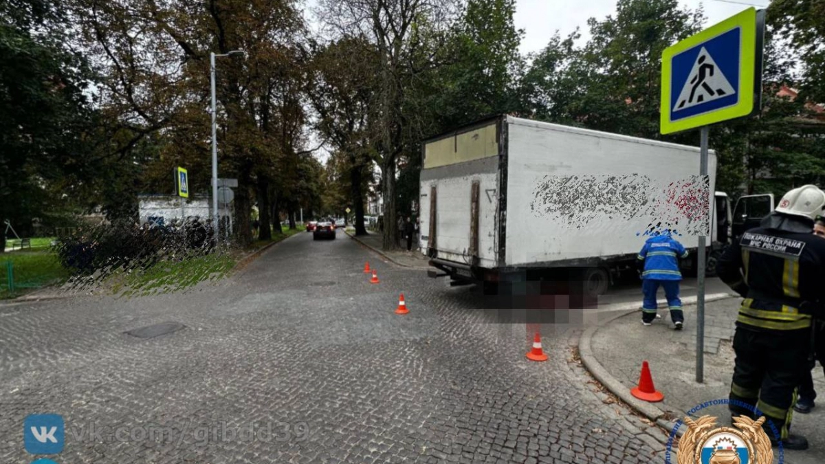 Точка в деле о гибели школьника: суд окончательно утвердил срок водителю грузовика, переехавшего 10-летнего мальчика