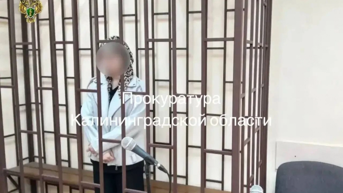 Пять лет за «угощение»: школьницу из Правдинска отправили в колонию за склонение к наркотикам трёх подростков 
