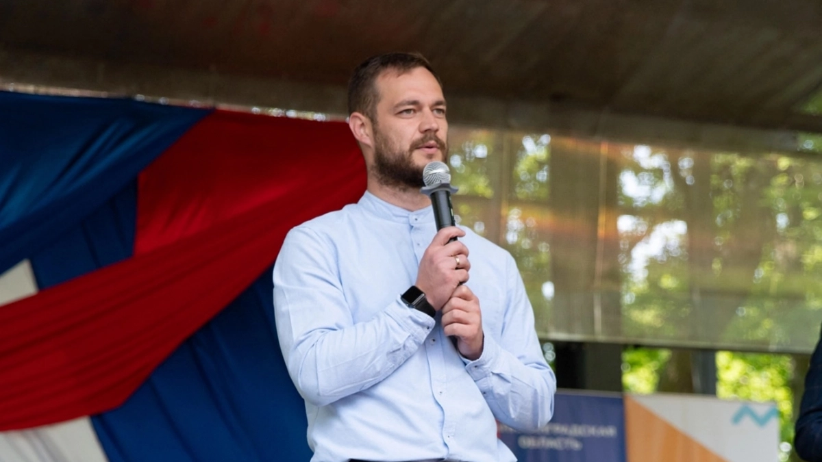«Душа команды» и талантливый лидер: стала известна причина гибели замглавы Светлого в Турции