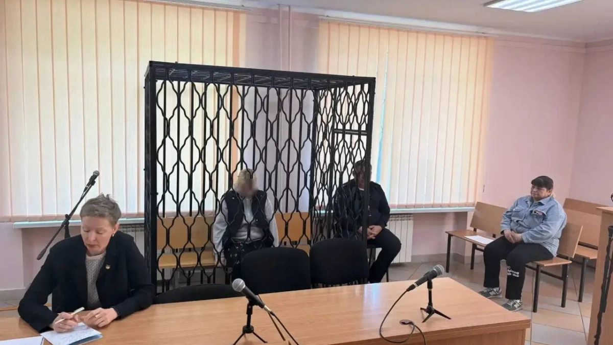 Трагедия в Мамоново: 20‑летняя девушка нанесла отцу три ножевых ранения в ходе ссоры