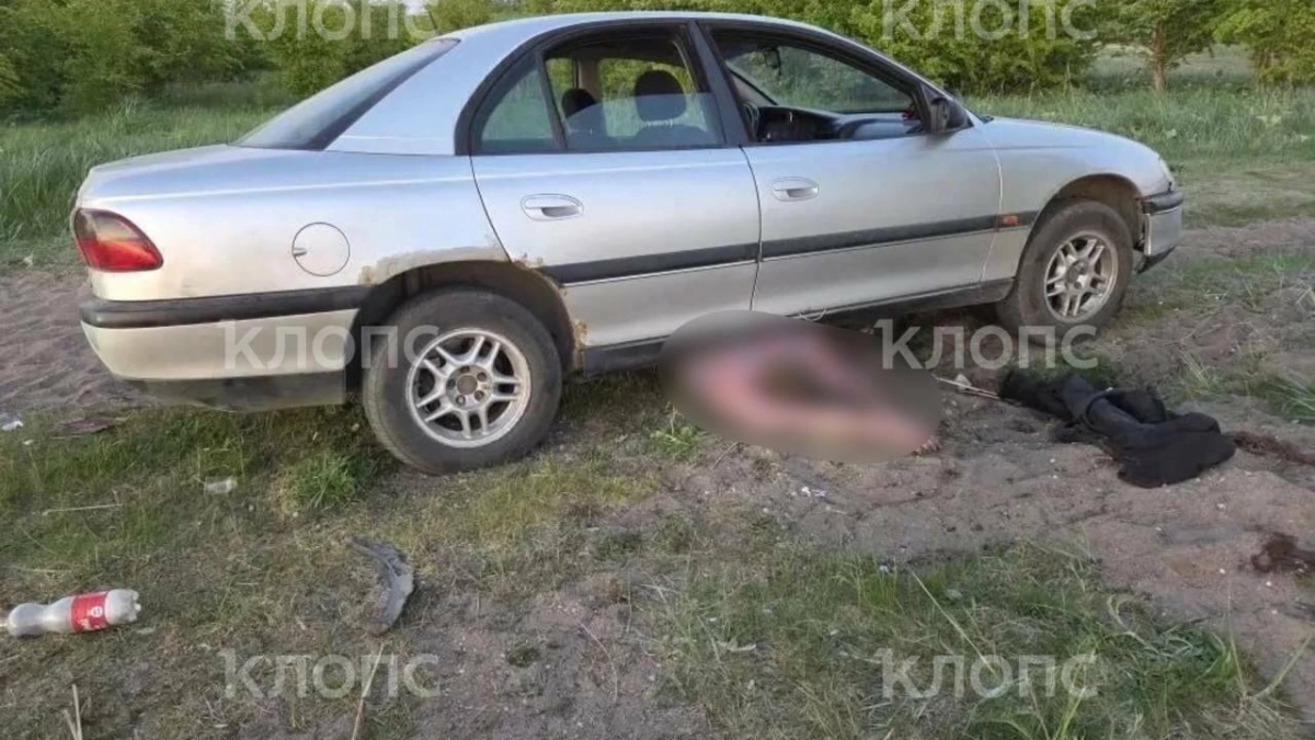 «Лежал под машиной без признаков жизни»: на окраине Калининграда у залива погиб мужчина