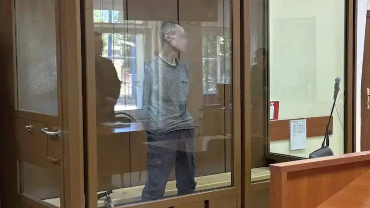 12 лет за тело в пододеяльнике: в Советске вынесли приговор за зверское убийство