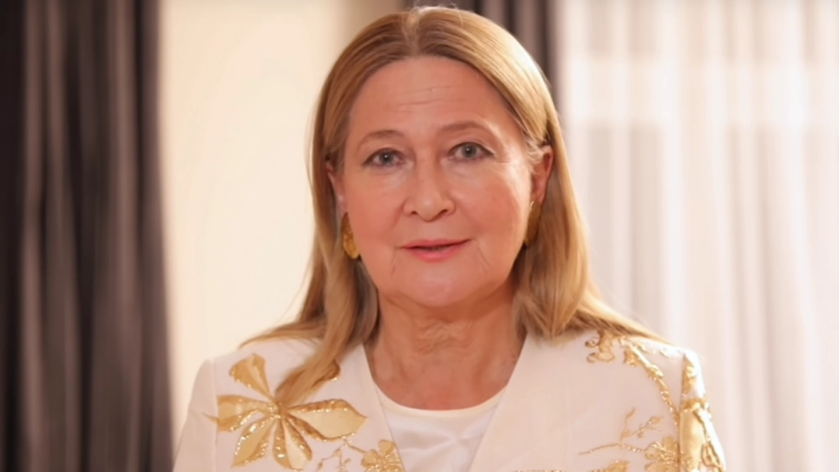 Тамара Глоба назвала главный знак 2026 года: этим счастливчикам судьба исполнит даже самые безумные мечты