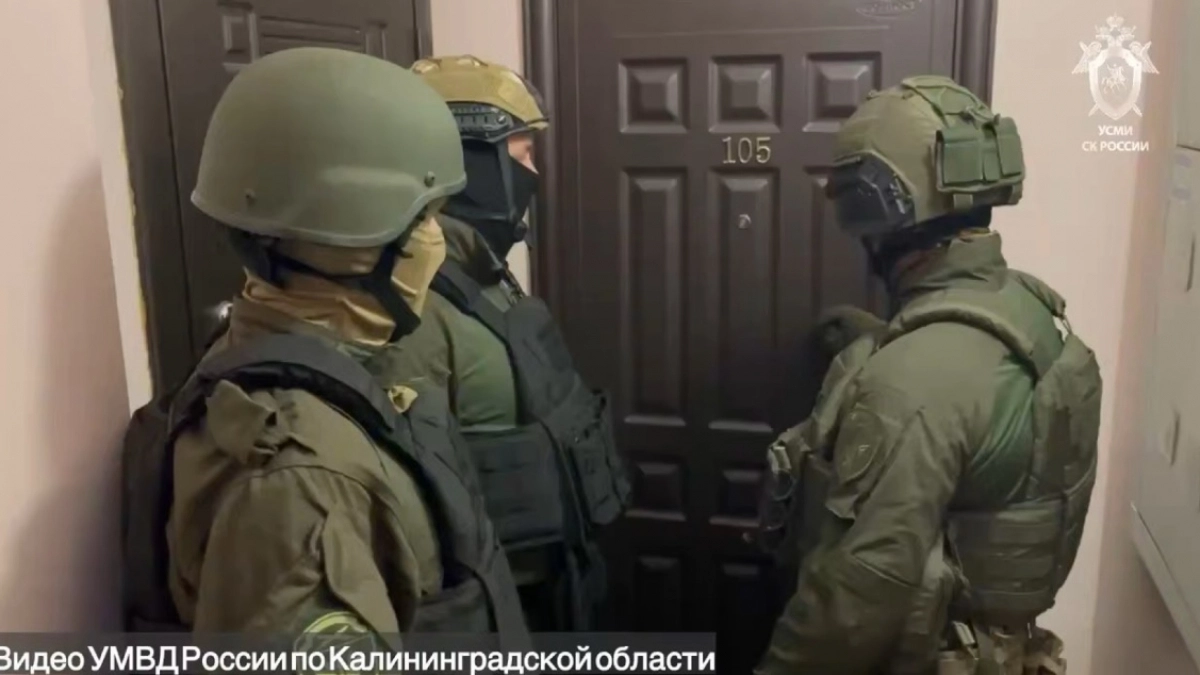 Дом-призрак в Гвардейском районе: в регионе раскрыли масштабную схему обмана сирот