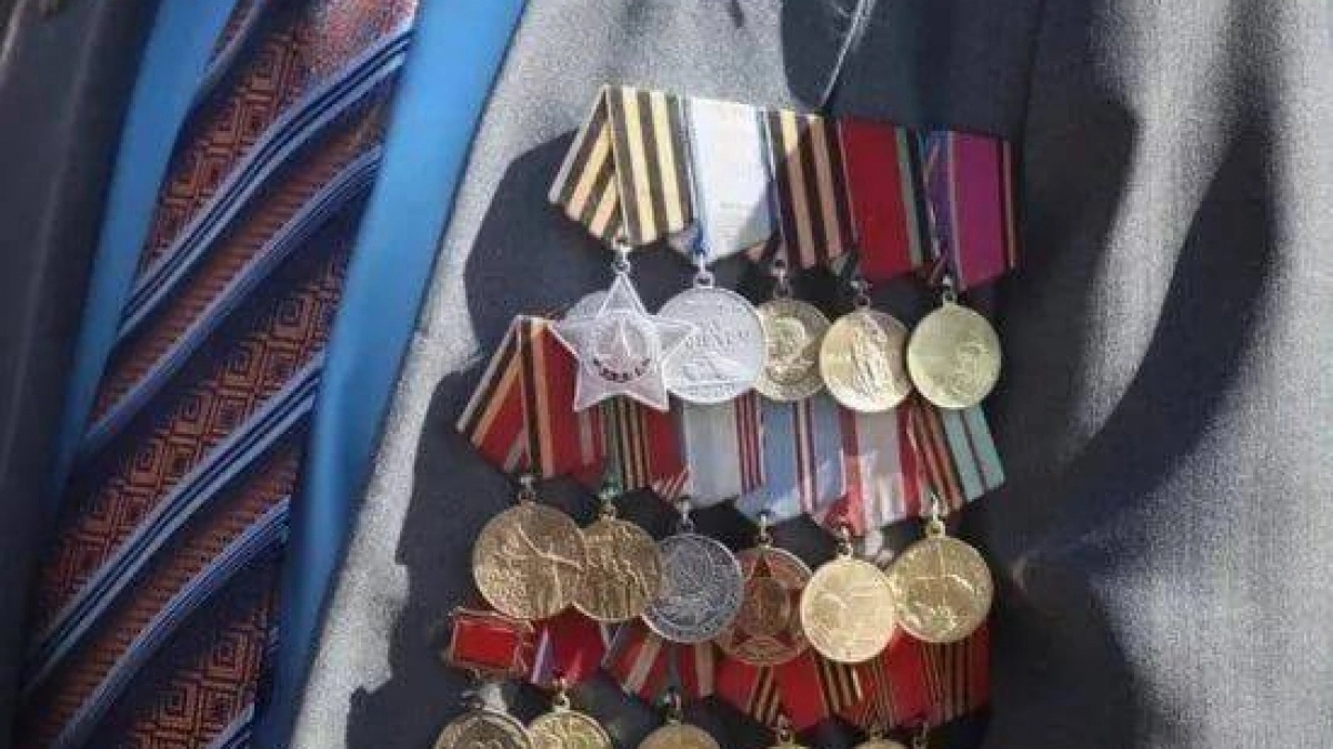 Задушили ради медалей и денег: в Калининградской области раскрыли жестокое убийство ветерана