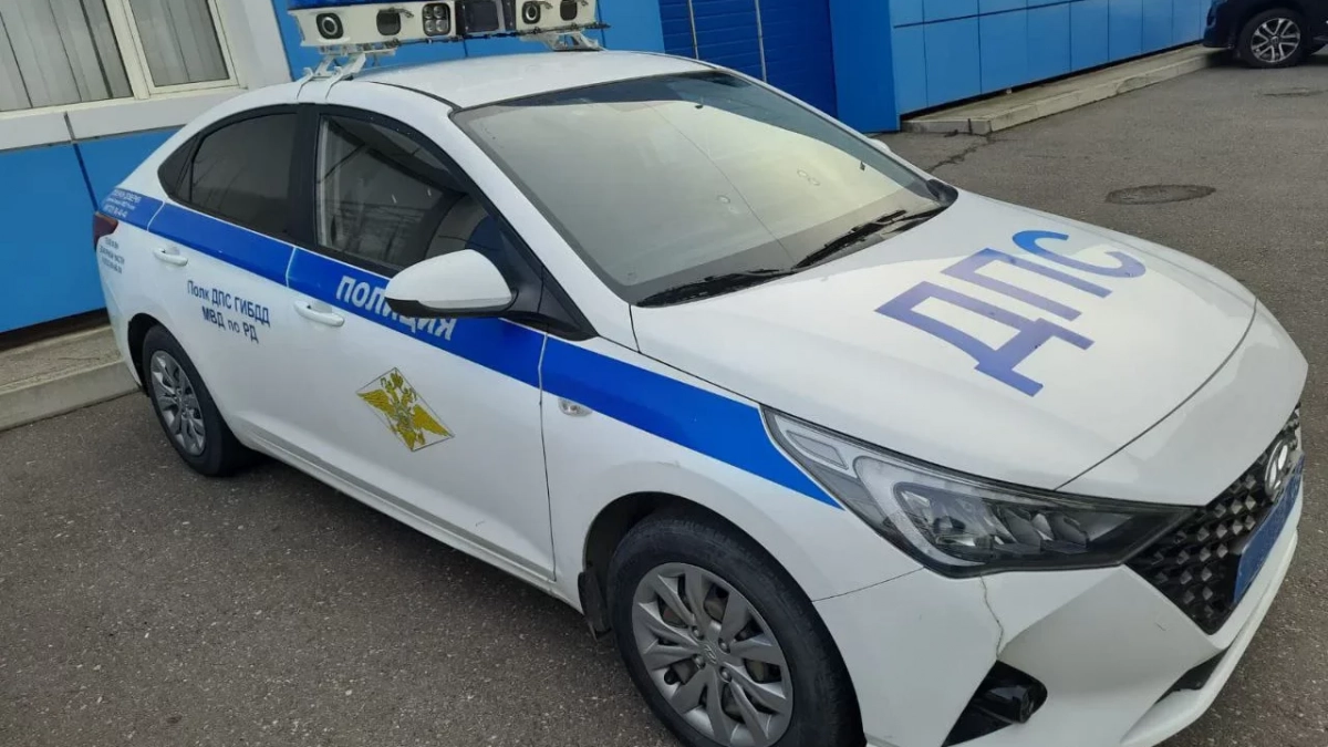 Заказной теракт в Гурьевске: поджигатель полицейской машины отправится в колонию строгого режима