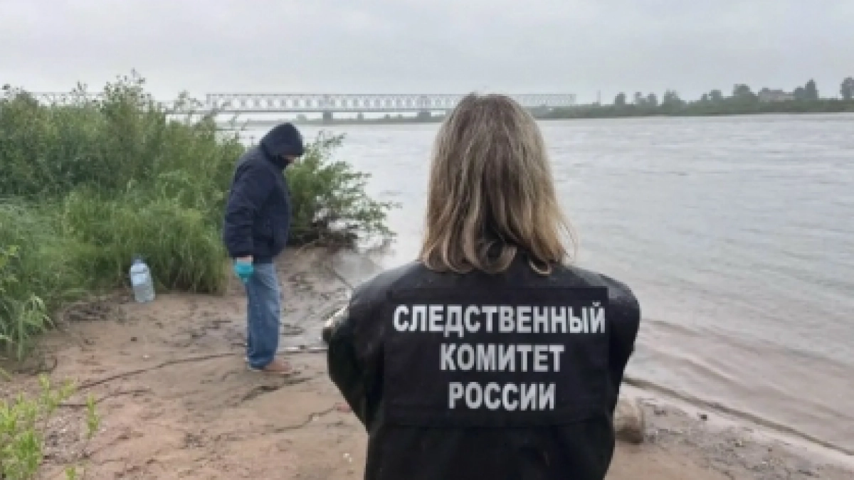 Следователи установили причину гибели 22-летнего юноши в реке Неман