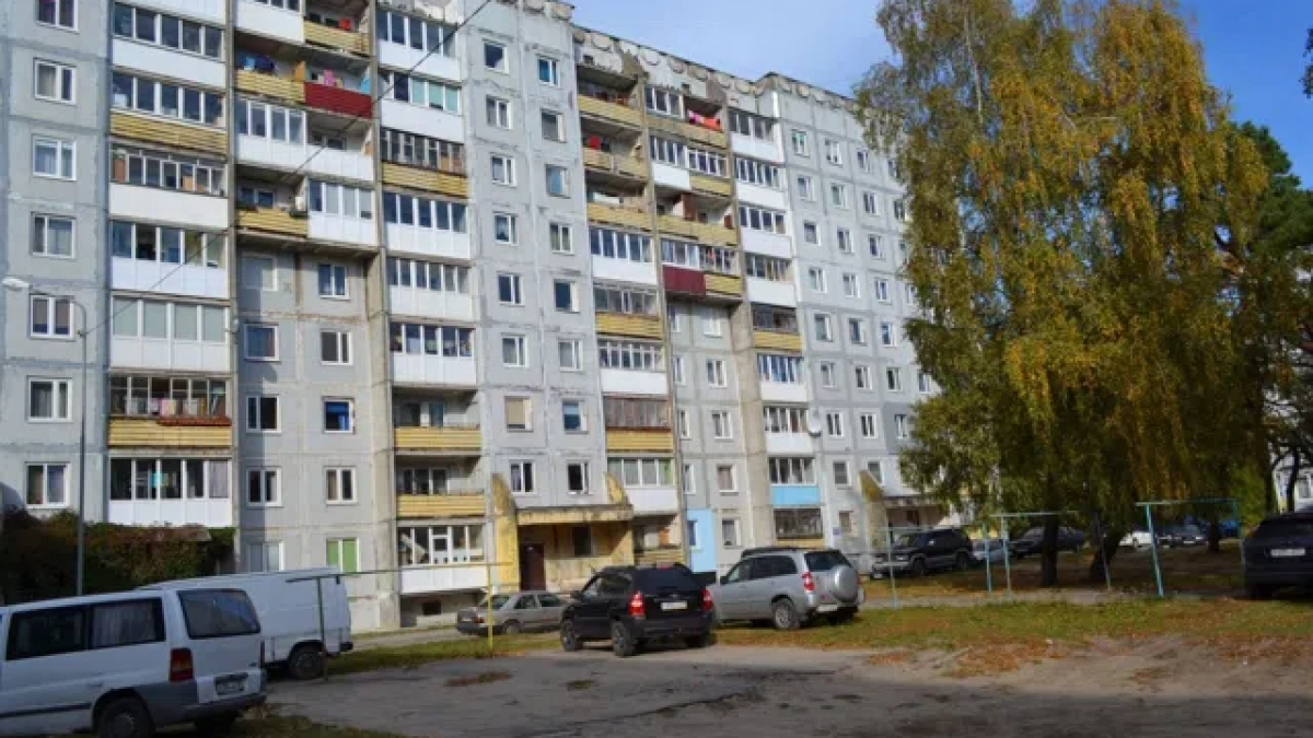 Соседская ссора закончилась штрафом: в Балтийске суд наказал женщину за хамство  