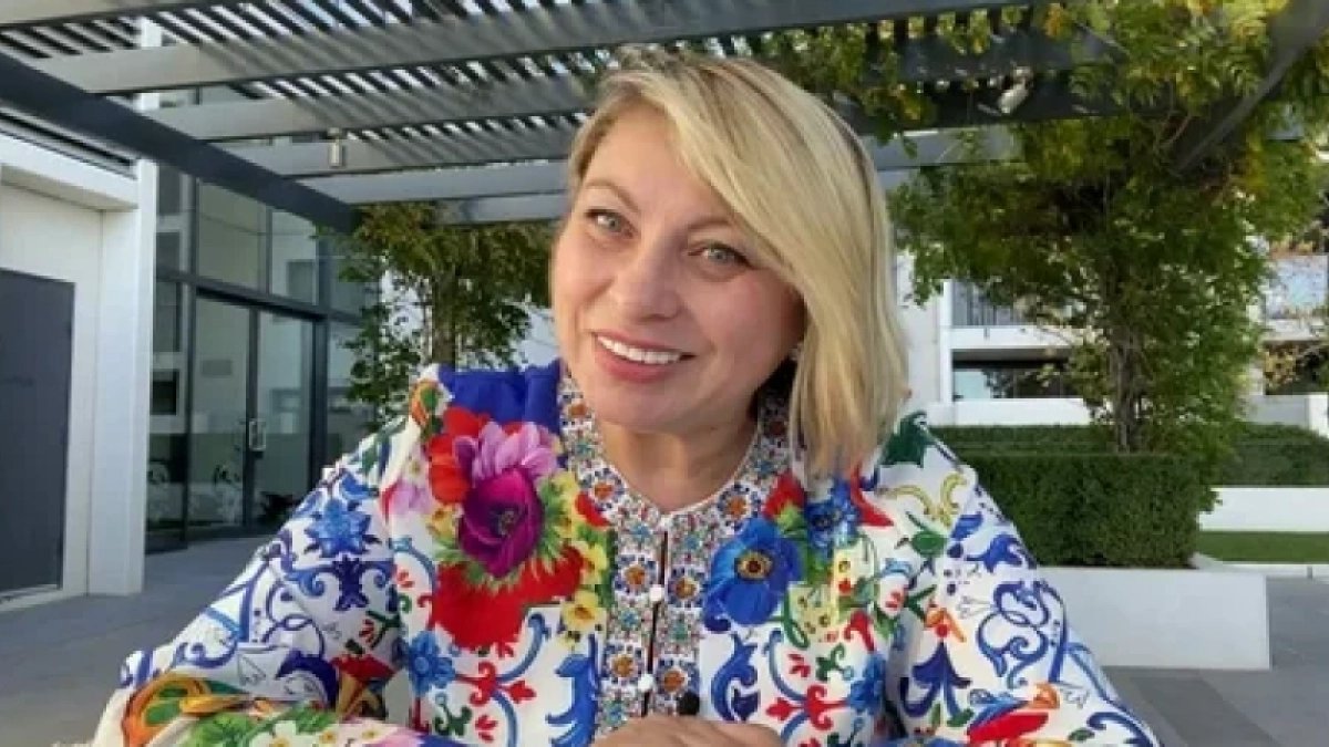 Анжела Перл назвала знак, которому 2026 год перевернет жизнь на 180 градусов — прогноз уже обсуждают миллионы людей