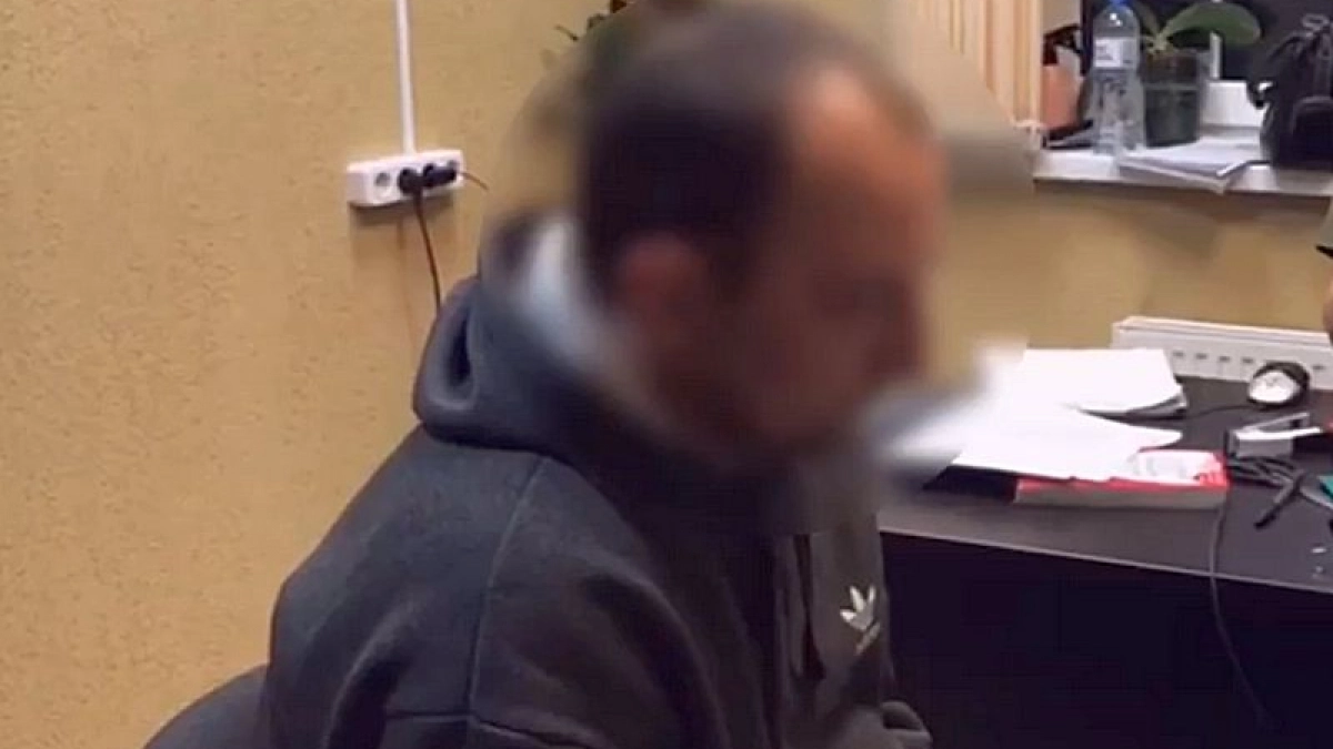 Подумал, что убил, и вызвал скорую: в Полеске осудили опасного извращенца с молотком