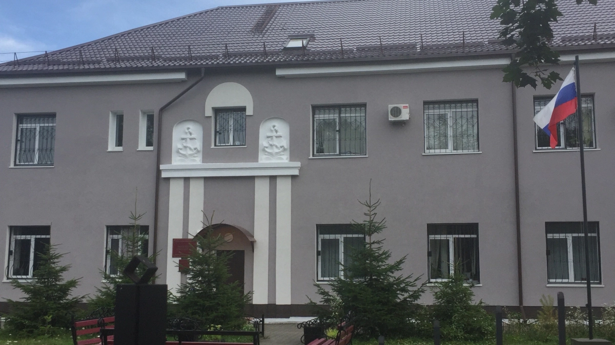 Убийство на улице: 47-летний житель Балтийска предстанет перед судом за расправу над соседом из-за шума