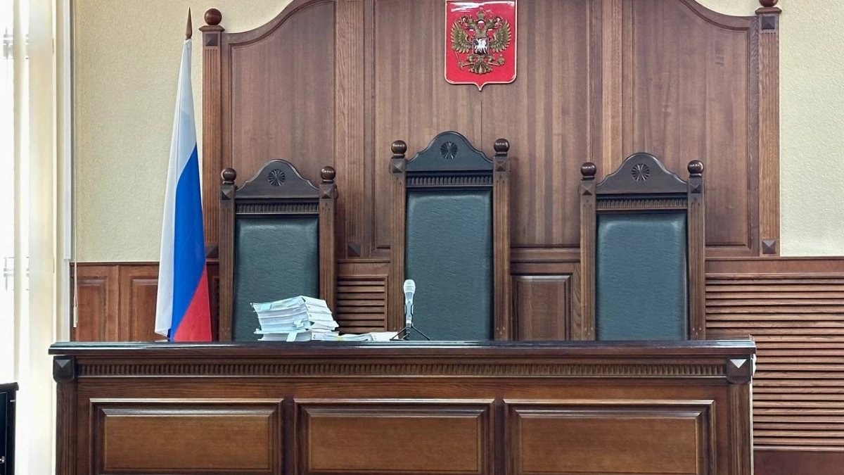 Пакет на голову и выкуп в полмиллиона: в Калининграде осудили банду похитителей