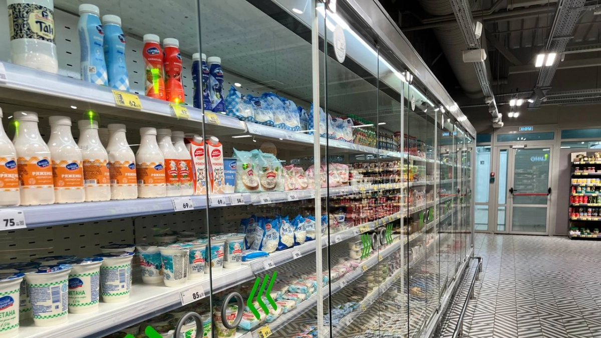 Врач назвала продукты, которые буквально «сдувают» летние отеки: стоят копейки, а эффект заметен уже через несколько дней