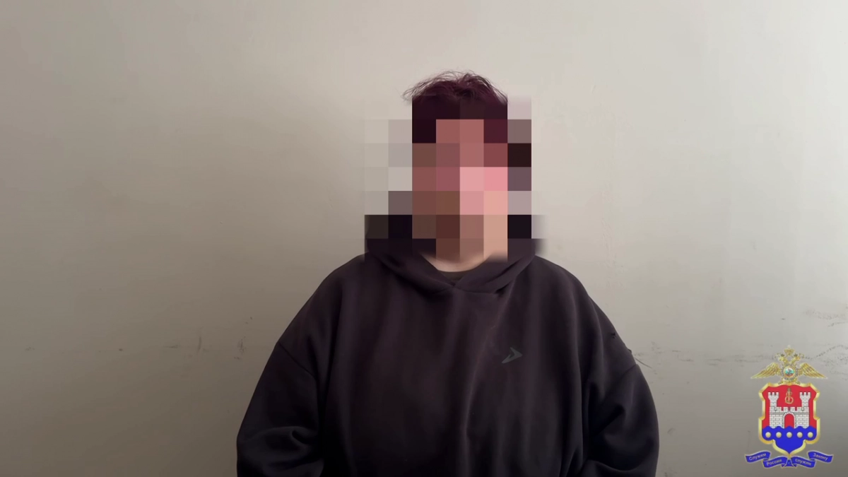 «Помогала возвращать деньги»: 18-летней студентке, ставшей курьером у телефонных мошенников, грозит 10 лет тюрьмы