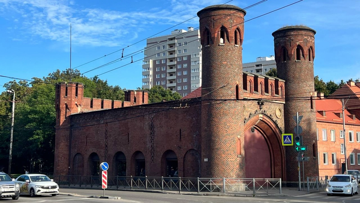 Калининград удивляет не только морем: 7 атмосферных мест, куда стоит заглянуть каждому туристу летом