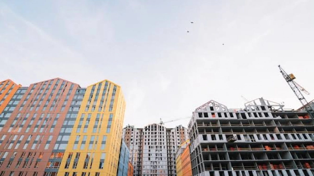 Фиктивные документы и перепродажа: как банда похищала жильё у строительной компании в Калининграде 