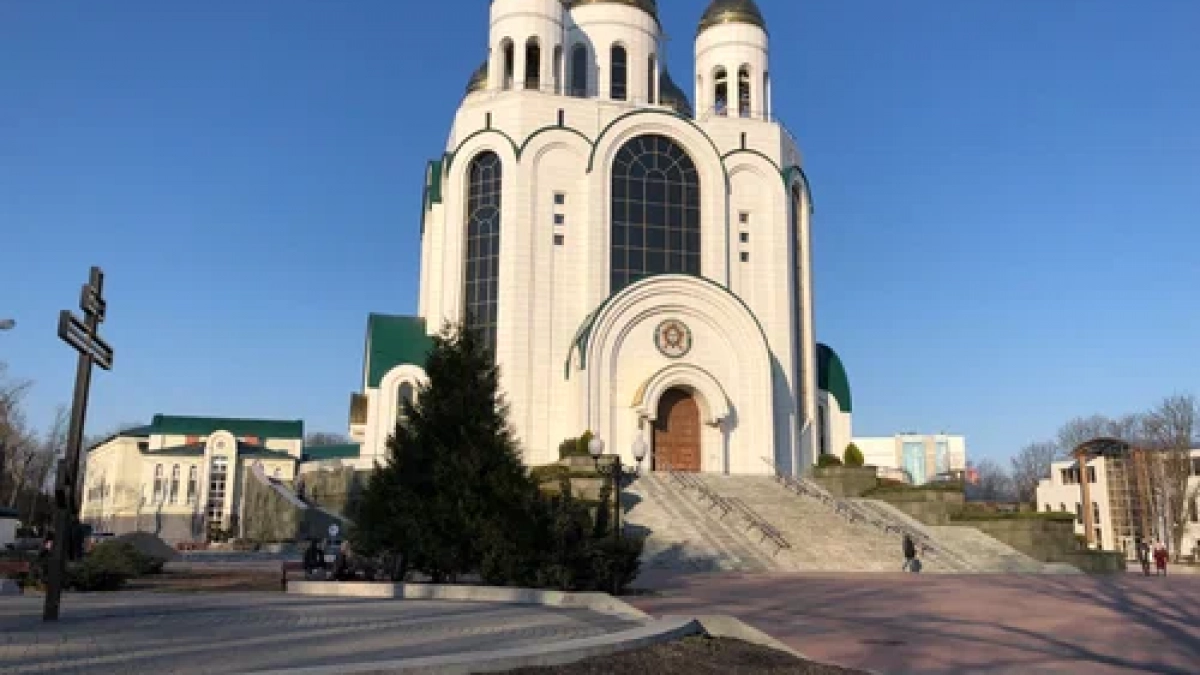 Дороги перекроют на День города: как изменятся маршруты автобусов 3, 4 и 5 июля в Калининграде