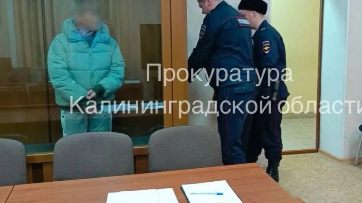 «Помогла» дочери избавиться от ребёнка: в суде рассмотрят дело о смерти новорождённого бабушкой