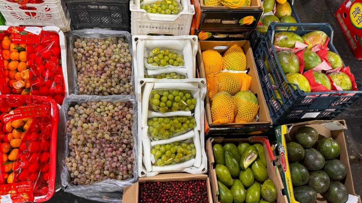Сколько стоят продукты в Турции летом 2026 года: реальные цены на рынках, о которых редко рассказывают туристам