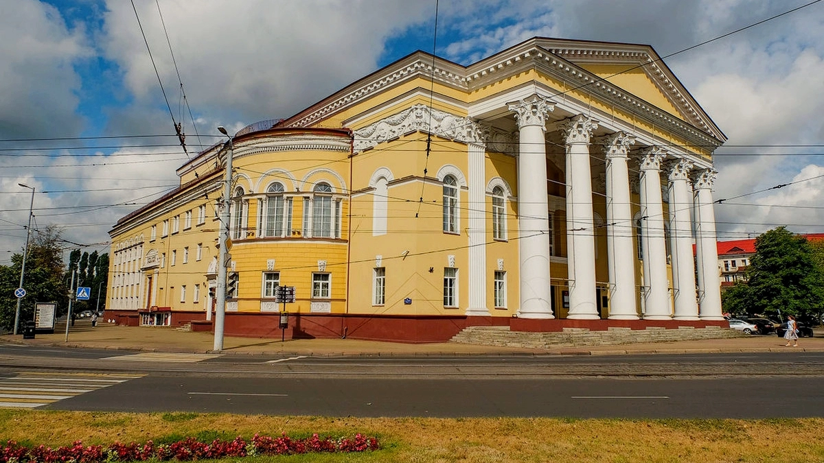 Перемены на дорогах: что изменится у калининградского транспорта в июле