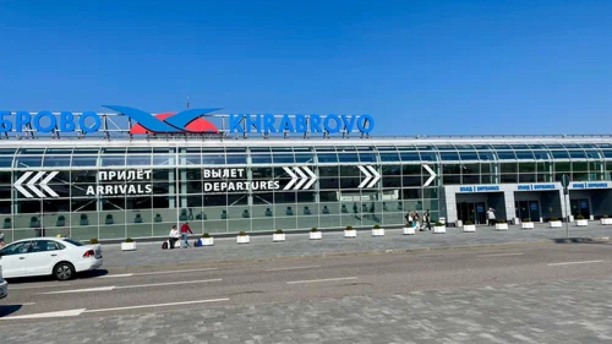 Неприятный сюрприз перед вылетом: приставы в аэропорту теперь выявиляют должников в Калининграде
