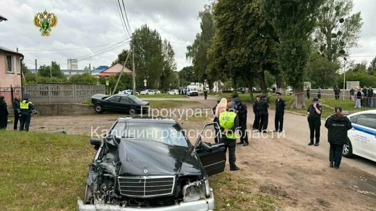 Трагедия в Прибрежном: где пройдут похороны малыша, погибшего под колёсами пьяного водителя