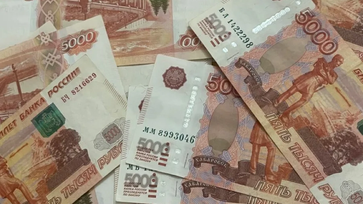 Пенсионерка из Калининграда получила вознаграждение от Маргариты Симоньян за спасение ребёнка
