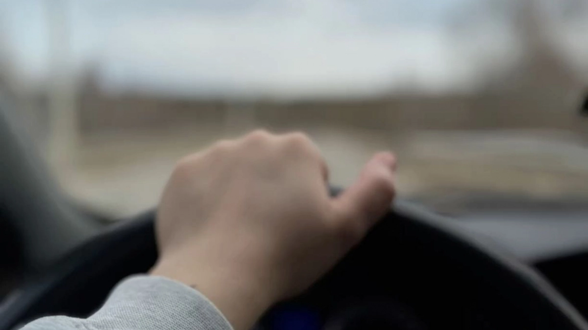 В Зеленоградском округе мужчина пытался заманить детей в машину, подробности происшествия