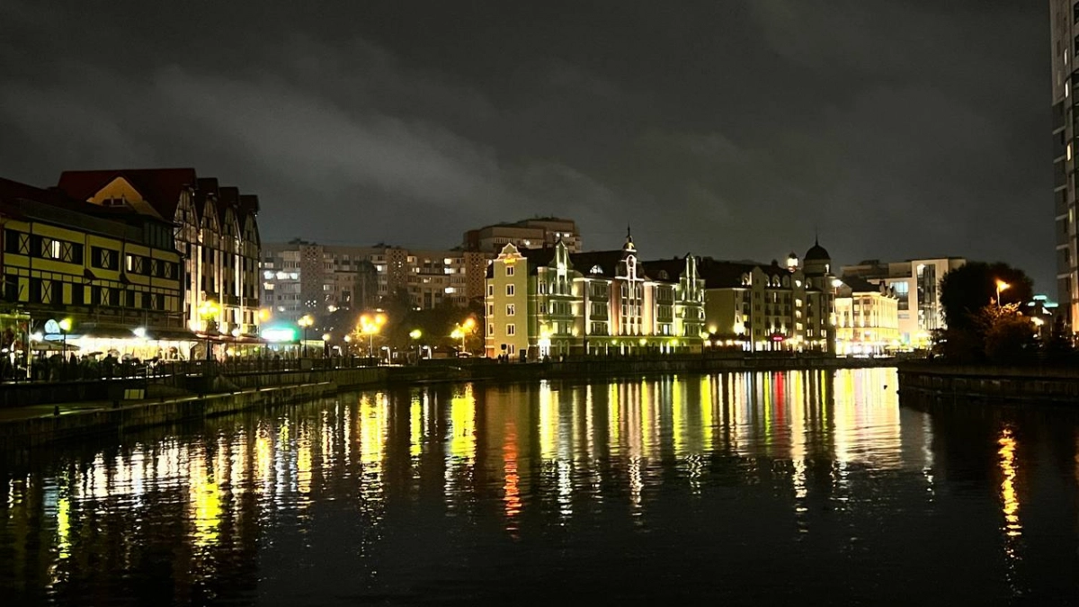 «Больше не вернусь»: туристка честно рассказала, почему Калининград не оправдал ее ожиданий, несмотря на красивые места