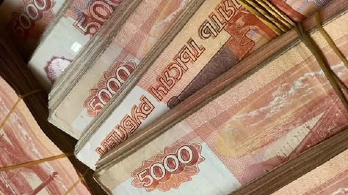 Расплата за халтуру: у осуждённого экс-депутата Советска изъяли 4,9 млн рублей