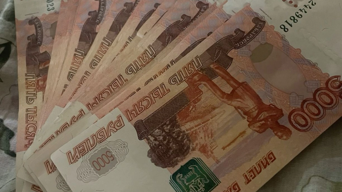 Черный вторник: калининградцы за один день отдали мошенникам почти 6 млн рублей