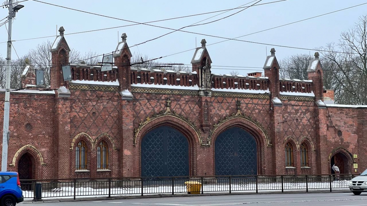 «Город как город»: туристка потратила 72 тысячи рублей на Калининградскую область и неожиданно влюбилась не в Калининград