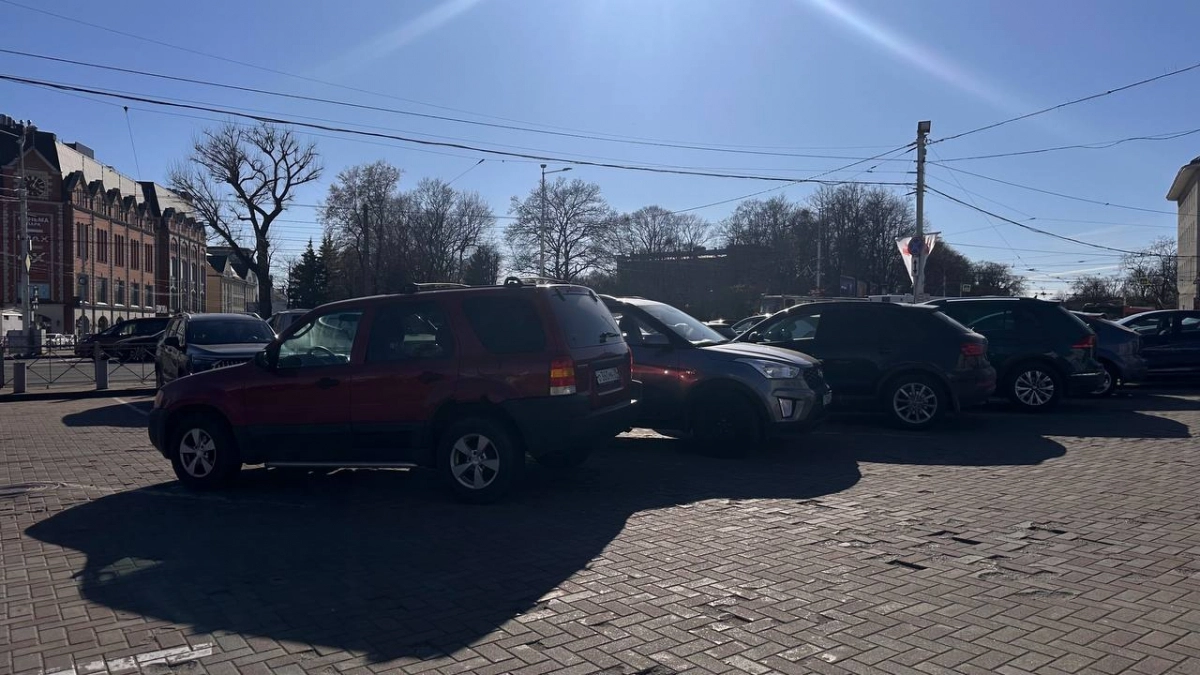 Нашла объявление в интернете и поверила продавцу: калининградка потеряла 1,1 млн рублей при покупке автомобиля