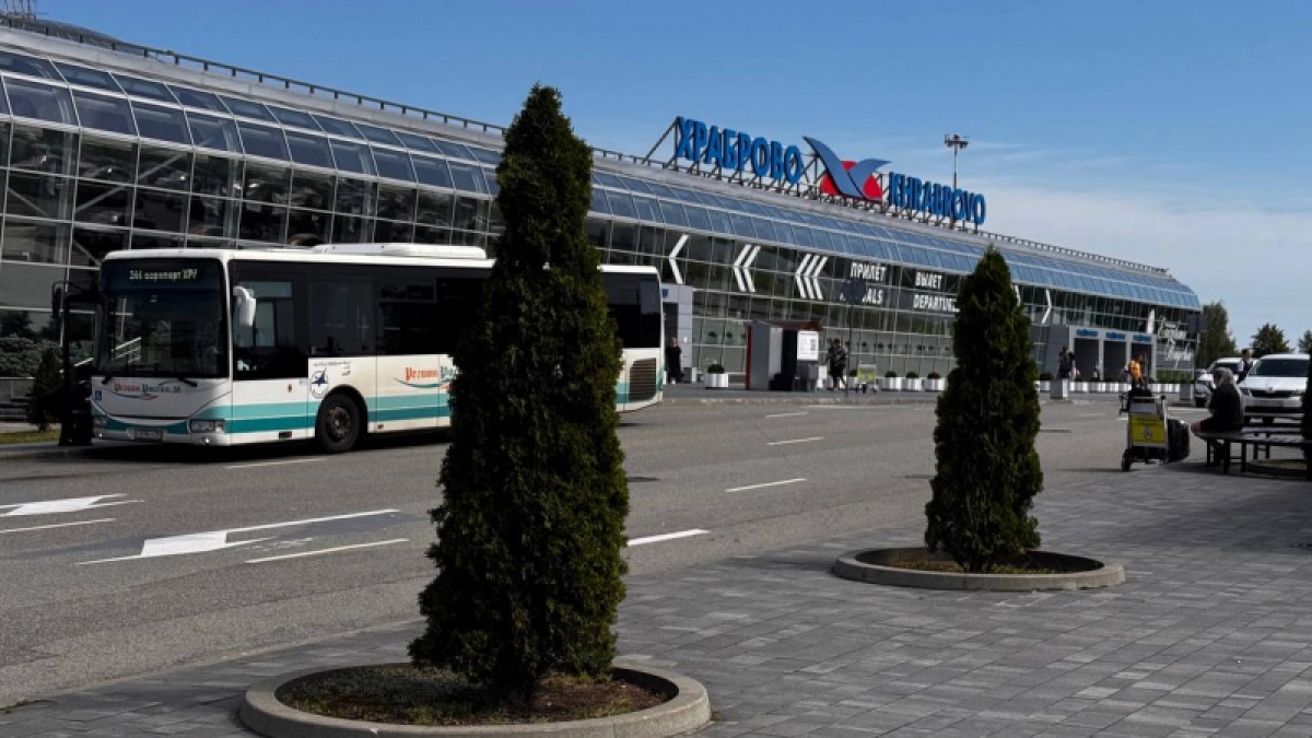 Пять миллиардов за аэроэкспресс: почему запуск поездов в Храброво подорожает 