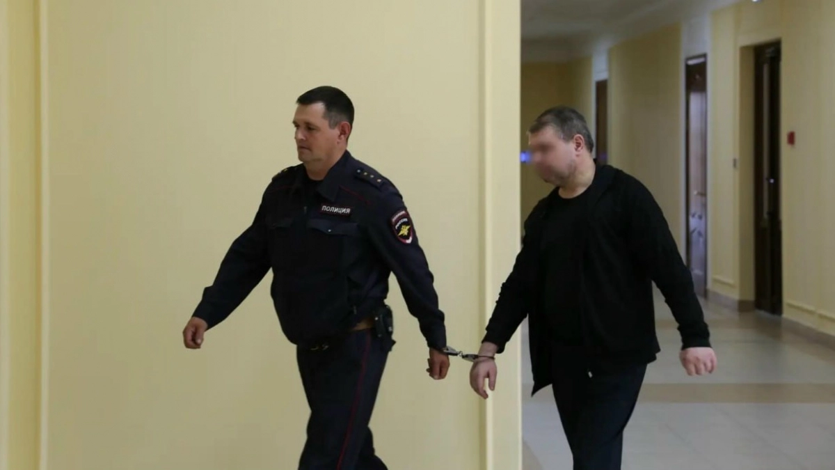 13 лет шпионажа: гражданина Литвы осудили в Калининграде за передачу секретных данных