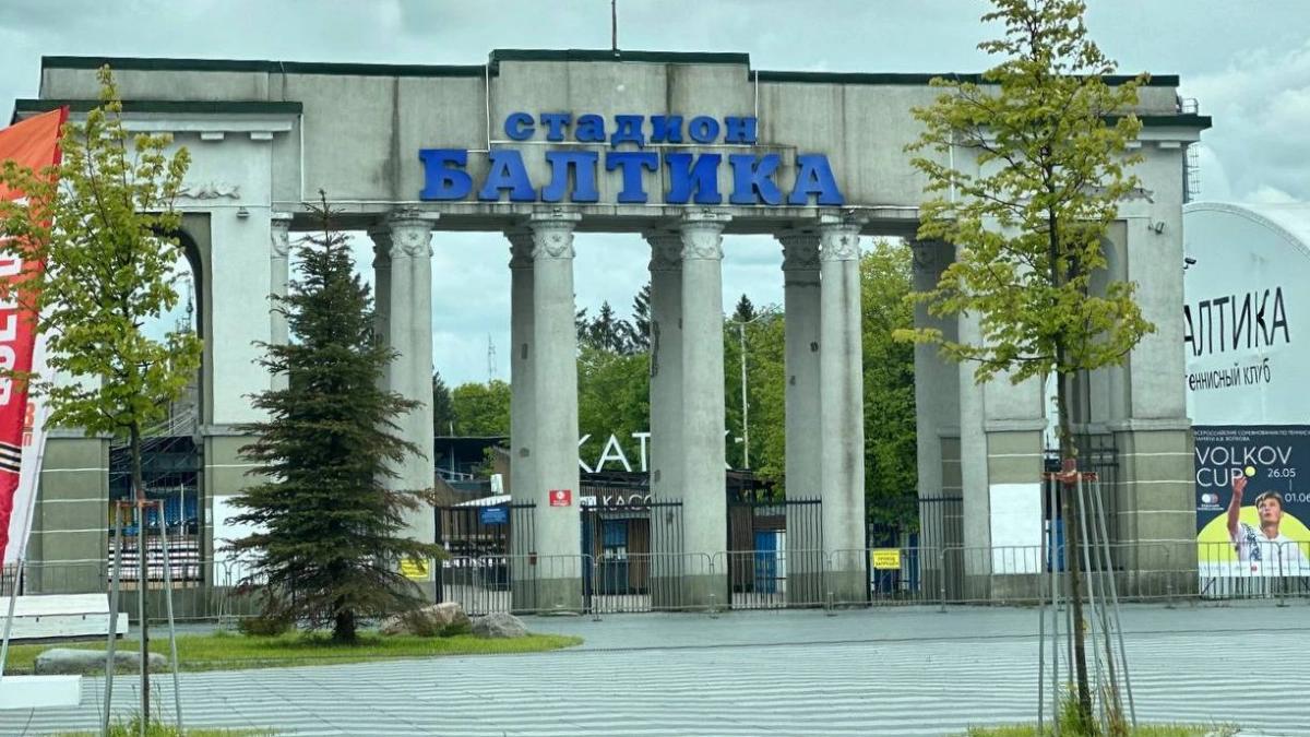 Победная серия продолжается: «Балтика» вслед за московским «Динамо» справилась с «Крыльями Советов»