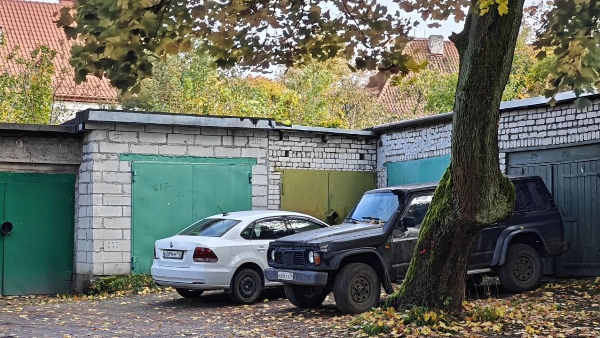 Продал машину, но решил забрать обратно: в Калининградской области покупательница осталась без авто