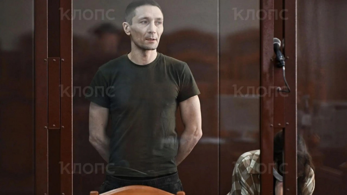 Из зала суда — в колонию особого режима: отчим убитого мальчика из Черняховска получил срок