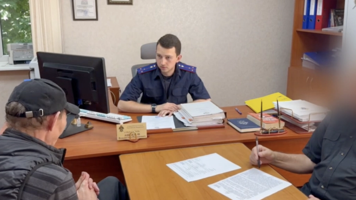 «Признался спустя 16 лет»: в Балтийске раскрыли убийство женщины, тело которой нашли в лесополосе