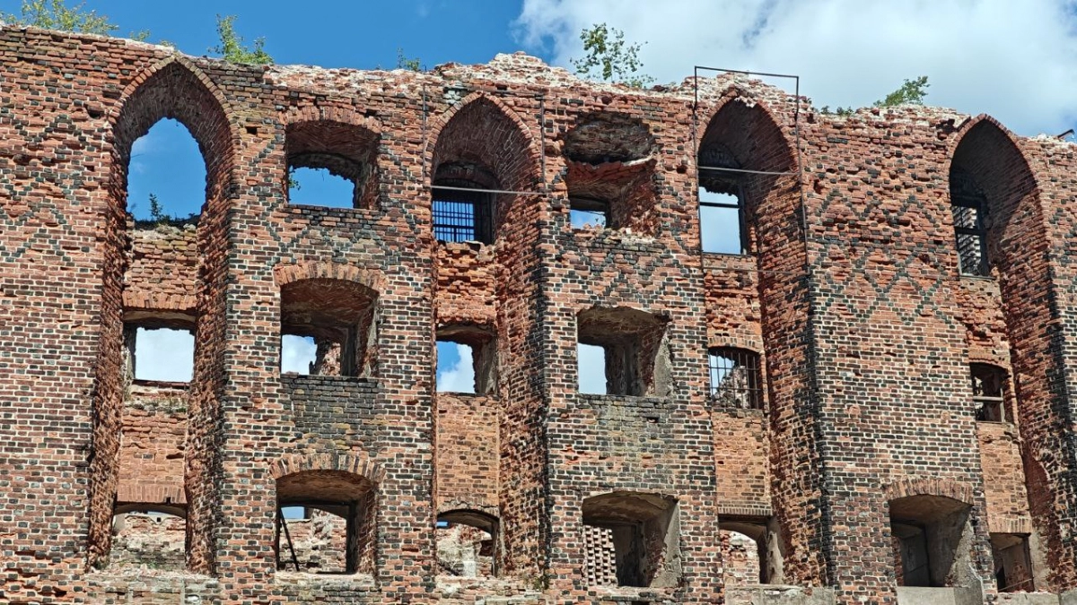 Альтернатива курортам: какой город Калининградской области неожиданно вошёл в топ-10 самых востребованных направлений России