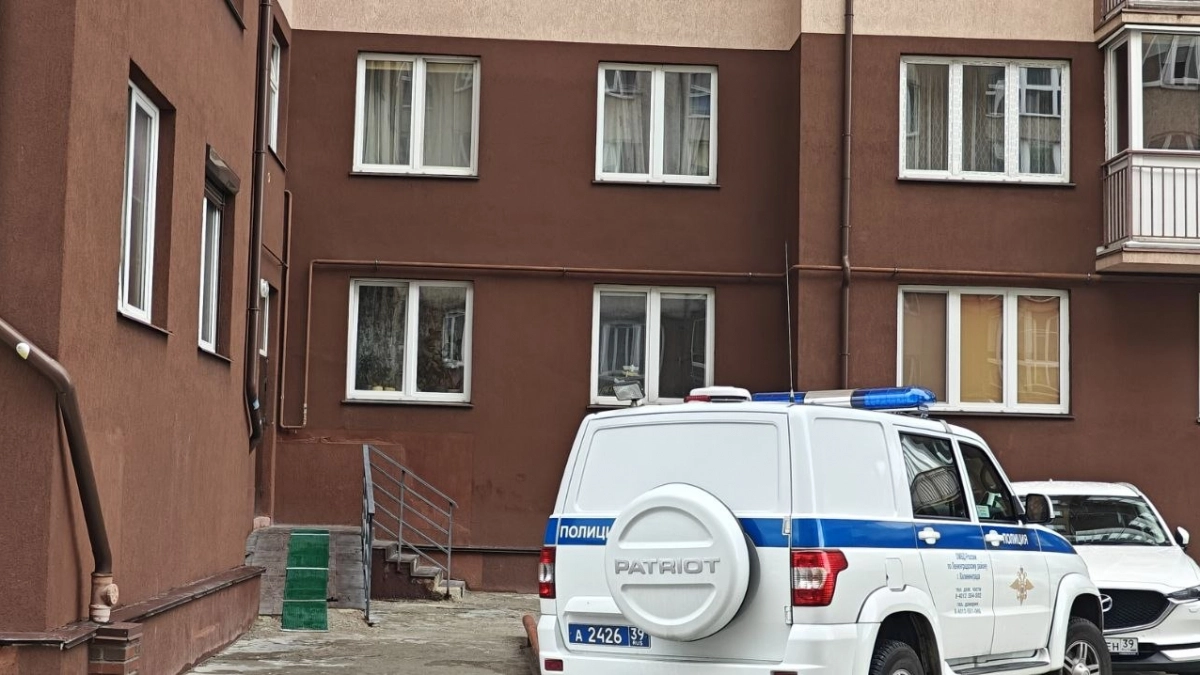 Перелом челюсти и угроза убийством: калининградку госпитализировали после конфликта во дворе