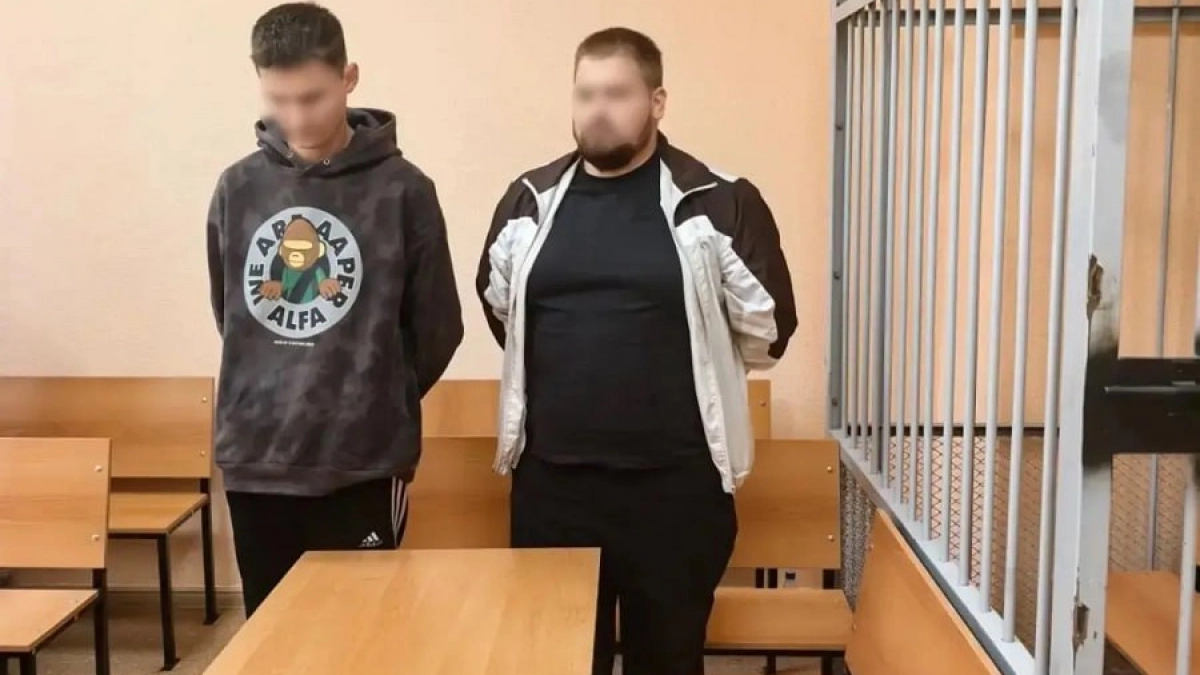Украл на полтора миллиона, а сжёг на 57: в Калининграде вынесли приговор за поджог склада бытовой техники  