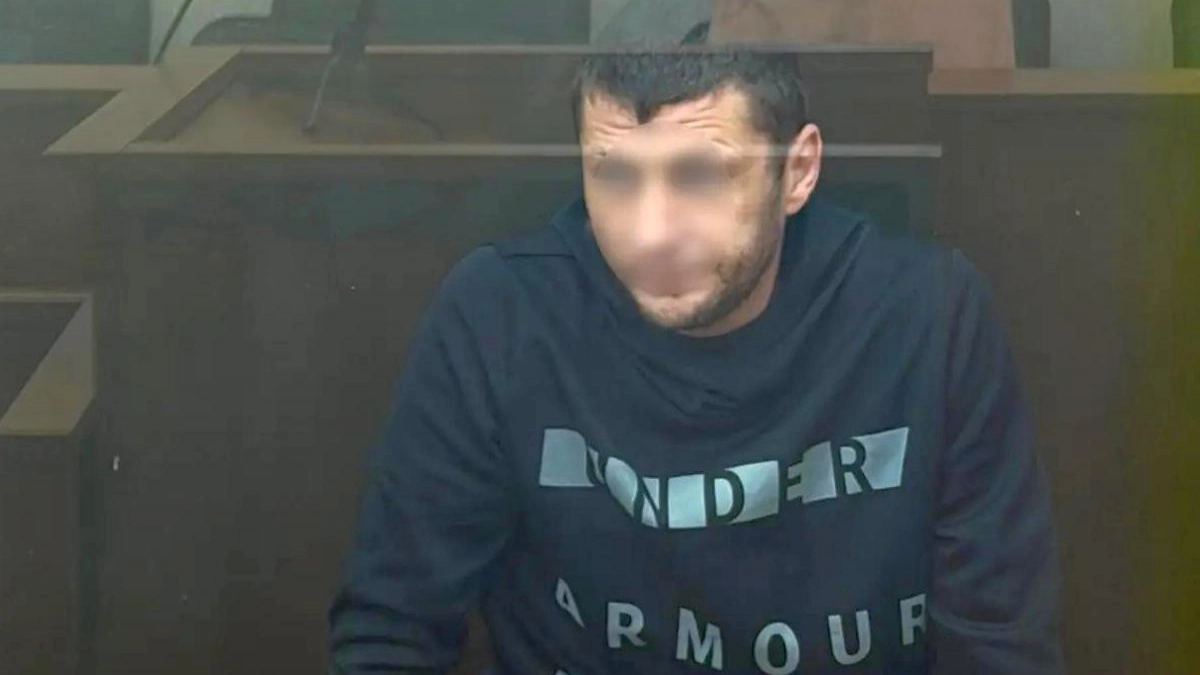 Восемь ударов ножом: под Черняховском задержали подозреваемого в покушении на убийство  