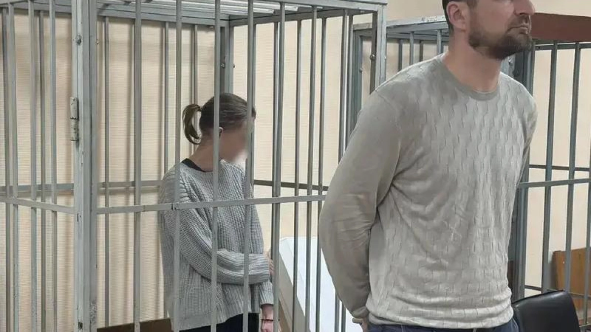 Из колонии на свободу: областной суд смягчил приговор экс-начальнице отдела ФКР Марии Белой